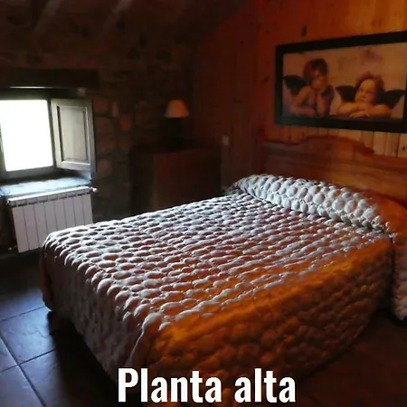 בית נופש Casa De Los Gorilas Selaya