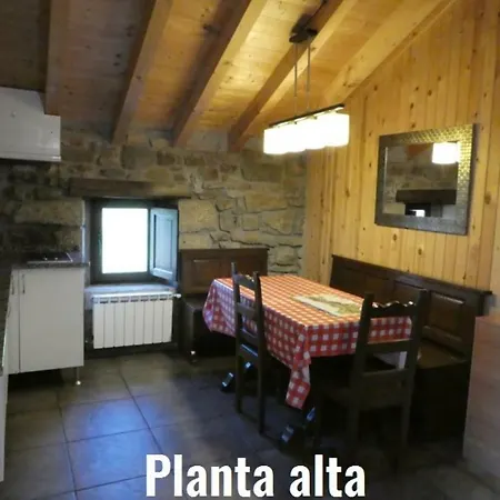 בית נופש Casa De Los Gorilas *