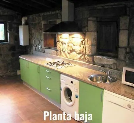 Casa De Los Gorilas בית נופש Selaya