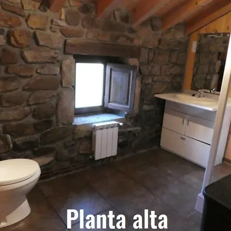Casa De Los Gorilas * Selaya