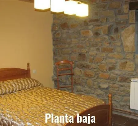 Casa De Los Gorilas *