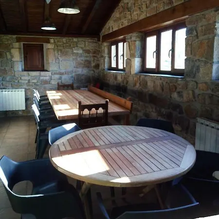 Casa De Los Gorilas בית נופש *
