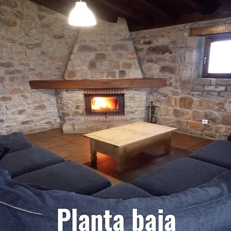 Casa De Los Gorilas Selaya